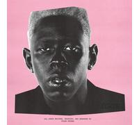 Tyler The Creator - Igor (2022) LP Vinyle