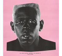 Tyler, The Creator - Igor [Vinyl Lp] Explicit, Gatefold Lp Jacket, 150 Gram