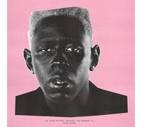 Tyler The Creator [Import]