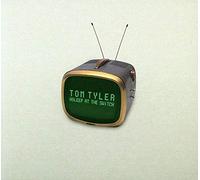 Tyler, Tom - Asleep at the Switch