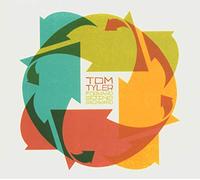 Tyler, Tom - Forward Going Backward [Import]