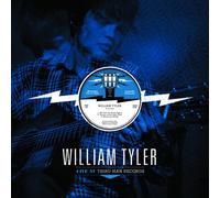 Tyler William - Live at Third Man Records [Import]