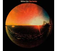 William Tyler – New Vanitas – Vinyle LP (RSD) Noir – EP + Téléchargement numérique