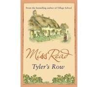 Tyler's Row Miss Read (Auteur)