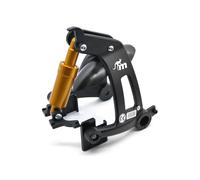 Tylny amortyzator do hulajnogi elektrycznej Ninebot Max G30