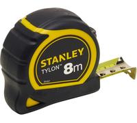 Tylon Bi Tape Measure 8 M X 25 Mm-Anti-Corrosion Tape-Bi-Material Case-Hook 3 Rivets & 0-30-697 Measure Tylon 5 M X 19 Mm-Ergonomic Dual Material Case-Hook 2 Rivets