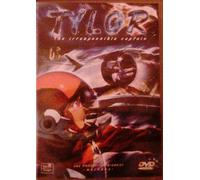 Tylor - The Irresponsible Captain - Vol. 3