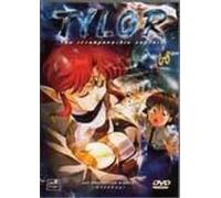 Tylor - The Irresponsible Captain - Vol. 5