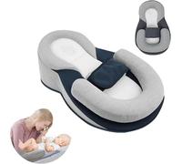 tylxayoxa Coussin d'allaitement Multifonction for Nourrissons, Portable Et Amovible, for Un Confort Optimal