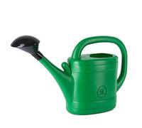 TYMAR Petit arrosoir avec douchette en Plastique, Volume de 5 l, Petit arrosoir de Jardin pour l'entretien et l'arrosage des Plantes dans la Maison, sur Le Balcon et dans Le Jardin (5L)