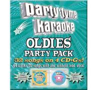 TYME Karaoke: Olides Party Pack
