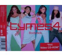 Tymes 4 - Body Rock [Import]