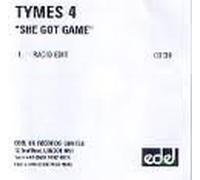 Tymes 4 - She Got Game [Import]