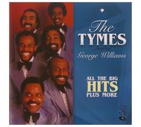 Tymes - All the Big Hits Plus..