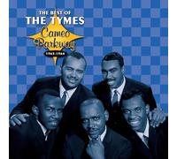 Tymes – Best of The Tymes – CD – Import (1963–1964)