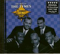 Tymes - Best of The Tymes [Import]