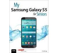 Tymes, E: My Samsung Galaxy S5 For Seniors