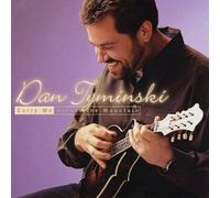 Tyminski, Dan - Carry Me Across the Mountain