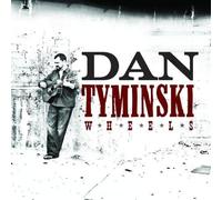 Tyminski, Dan - Wheels by Tyminski, Dan (2008) Audio CD