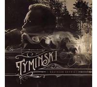 TYMINSKI - SOUTHERN GOTHIC CD NEUF