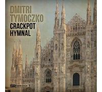 Corigliano Quartet - Crackpot Hymnal