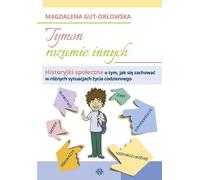 Tymon comprend d'autres Magdalena Gut-Or³owska (Buch auf Polnisch)