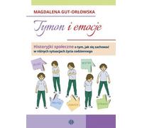 Tymon et émotions