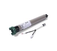 Tymoov 10 Solar Moteur de volet roulant Solar 12V DC radio X3D - Delta Dore 6357031