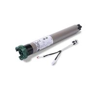 Tymoov 15 Solar Moteur de volet roulant Solar 12V DC radio X3D - Delta Dore 6357064