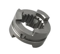 TyMuive Embrayage de Moteur Hors-Bord for 2T 9,9 ch 15 ch 15 ch 682-45631 682-45631-00 F15-06070003