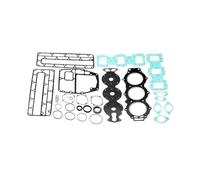 TyMuive Kit de Joints de Culasse for Moteur Hors-Bord 2T 90 CV 90ETXN 90TRP 90ETLJ 6H1-W0001-02 6H1-W0001-00 6H1-W0001