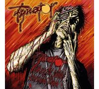 Tynator - Shrieking sounds of deafening terror