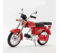 TYNBV Modèle de Collection 1:10 pour H-Onda Jia Ling JH-70 Moto Simulation Moulé sous Pression Modèle Collection Cadeau d'anniversaire(with Foam Box)
