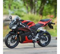 TYNBV Modèle de Collection 1:12 pour H-Onda CBR 600RR Moto Modèle en Métal Collection Simulation Diecasts Cadeaux pour