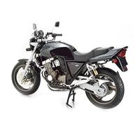 TYNBV Modèle de Collection 1/12 pour H-Onda NC31 CB 400 pour Super Four Modèle D'assemblage De Moto Collection Jouet