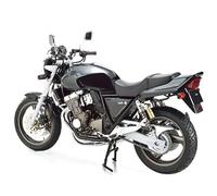 TYNBV Modèle de Collection 1/12 pour H-Onda NC31 CB400 pour Super Quatre Cadeaux Moto Assemblage Moulé sous Pression Modèle Jouets