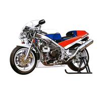 TYNBV Modèle de Collection 1/12 pour H-Onda VFR750R Modèle De Collection D'assemblage en Plastique Moto