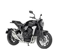 TYNBV Modèle de Collection 1:18 pour H-Onda CB 1000R 2018 Modèle De Moto Simulation Alliage Jouet Voiture Recueillir des Cadeaux