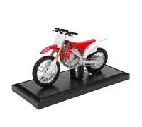 TYNBV Modèle de Collection 1/18 pour H-Onda CRF450R CRF 450 R Modèle De Moto À Collectionner, Jouets Loisirs