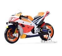 TYNBV Modèle de Collection 1:18 pour H-Onda pour Repsol GP Racing 2021 Modèle De Moto, Véhicules Moulés sous Pression, Jouets Collection