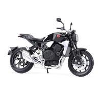 TYNBV Modèle de Collection Collection De Modèles Moto en Métal 1:18, Simulation Moulée sous Pression, Cadeaux pour pour H-Onda CB 1000R