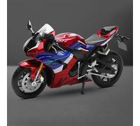 TYNBV Modèle de Collection Modèle De Collection Moto en Alliage, Jouet, Voiture Cadeau 1/12 pour H-Onda CBR1000 RR-R Fireblade SP
