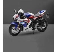 TYNBV Modèle de Collection Modèle De Moto en Alliage, Jouet Simulation, Voiture Collection, Cadeaux, 1/12 pour H-Onda CBR 1000 RR-R Fireblade SP