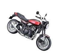 TYNBV Modèle de Collection Modèle De Moto Simulation Alliage Ornements Jouet Cadeau 1/12 pour Kawasaki Z900RS