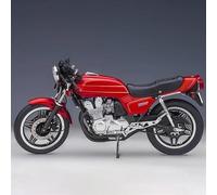 TYNBV Modèle de Collection Modèle De Simulation Moto en Plastique, Produit Fini, Décoration, Cadeau 1:12 pour H-Onda CB 750F CB750F
