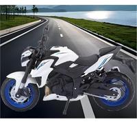 TYNBV Modèle de Collection Moto Moulée sous Pression pour Suzuki GSX-S750 ABS, Échelle 1/18, Véhicules De Collection, Loisirs, Modèles Motos, Jouets