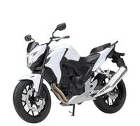 TYNBV Modèle de Collection pour H-Onda CB500F 1/10 Moto Simulation Alliage Modèle Collection Jouet Voiture Cadeau