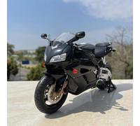 TYNBV Modèle de Collection Simulation De Moto Moulé sous Pression, Collection Modèles, Cadeau d'anniversaire pour H-Onda CBR1000 RR 1/10