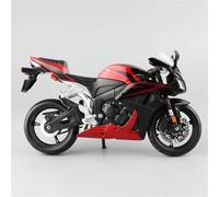 TYNBV Modèle de Collection Simulation De Moto Moulée sous Pression, Collection Modèles pour, Cadeau 1/12 pour H-Onda CBR600RR CBR 600 RR