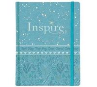 Tyndale Inspire Bible for girls (de piel falsa)